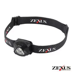冨士灯器 ZEXUS ゼクサス LEDライト ZX-R40