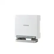 低濃度オゾン除菌消臭器 エアフィーノ パールホワイト VS-50S2W
