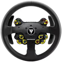 スラストマスター Thrustmaster ステアリングホイール EVO Racing 32R 4060318