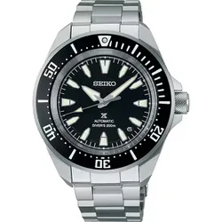 プロスペックス PROSPEX PROSPEX(プロスペックス) DIVER SCUBA(ダイバースキューバ) メカニカル メンズ メタルバンド SBDY131