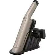 掃除機 Shark EVOPOWER DX 充電式ハンディクリーナー 680g ライトモカ WV517JST