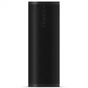 Sonos Roam 2 ポータブルスマートスピーカー Bluetooth/AirPlay 2/Wi-Fi/ストリーミング対応 Amazon Alexa搭載 ブラック ROAM2JP1BLK