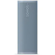 Sonos Roam 2 ポータブルスマートスピーカー Bluetooth/AirPlay 2/Wi-Fi/ストリーミング対応 Amazon Alexa搭載 オーシャンブルー ROAM2JP1WBLU