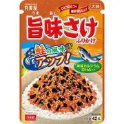 旨味さけふりかけ 大袋 42g