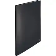 myfa(ミファ) ポスターコレクションファイル B2S ジェットブラック N3330-24