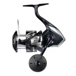 シマノ SHIMANO 大型スピニングリール 24 ストラディックSW 4000XG