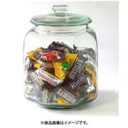 アンティーク クッキージャー 7.0L