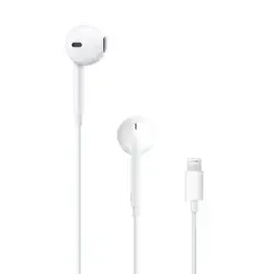 EarPods(Lightningコネクタ) MWTY3J/A