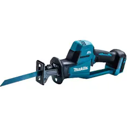 マキタ makita 18V 充電式レシプロソー 本体のみ(バッテリー、充電器、ケース、レシプロ刃別売) JR189DZ