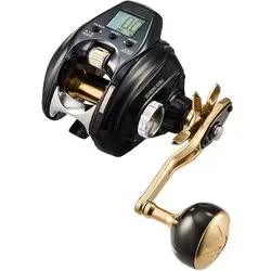 電動リール シーボーグ G200J