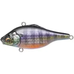 メガバス Megabass VIBRATION-X SMATRA(バイブレーションX スマトラ)(SILENT) FA ギル