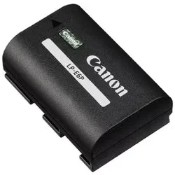 キヤノン Canon バッテリーパック LP-E6P