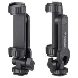 ベルボン Velbon スマートフォンホルダー アクセサリシュー360 SH-ACS360