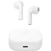 完全ワイヤレスイヤホン Soundcore K20i Bluetooth対応 ホワイト A3994N21