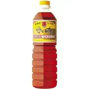 母ゆずり淡口 天然だし入り 1L