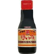 母ゆずり濃口 新鮮ボトル 200mL