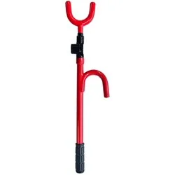 大自工業 クルマ用盗難防止ハンドルロック 用途:リレーアタック対策 長さ46cm S-13