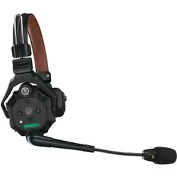 ホーリーランド Hollyland Solidcom C1 Pro IEV用 リモートヘッドセット(ブルー) HL-C1PRO-SH04