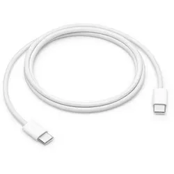 60W USB-C 充電ケーブル 1m MW493FE/A