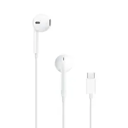 EarPods(USB-C) MYQY3FE/A