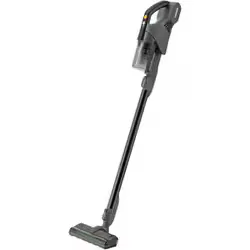 東芝 TOSHIBA 掃除機 コードレススティッククリーナー TORNEO cordless(トルネオ コードレス) サイクロン式 1.2kg アッシュブラック VC-CLS13(K)