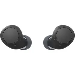 完全ワイヤレスイヤホン Bluetooth対応 DSEE搭載 ブラック WF-C510 B