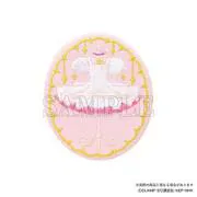 CS-5581519SC カードキャプターさくら 刺繍ブローチ さくらカード