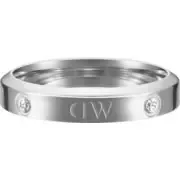 DW00400238 Classic Lumine Ring SS 60