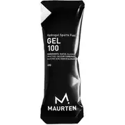マウルテン Maurten Maurten Gel 100
