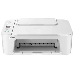 キヤノン Canon A4インクジェット複合機 Wi-Fi 4色 一体型 対応インク:BC-365/366シリーズ PIXUS TS3730 WH