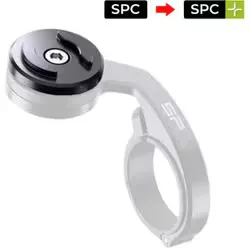 エスピーコネクト SP CONNECT SPC+ マウントアダプタ (53246対応) ハンドルバーマウントプロMTB 52794