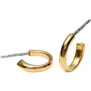 Embrace Sage Gold ランニング アクセサリ ピアス HP-SG-YG