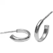 Embrace Sage Silver ランニング アクセサリ ピアス HP-SG-SV