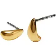 Amity Tendresse Gold ランニング アクセサリ ピアス AM-TDR-YG