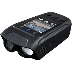 自転車用 バイク用 ドライブレコーダー バイクサイクルレコーダー4K RAY19