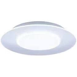 パナソニック Panasonic LEDシーリングライト パネルシリーズ 丸型タイプ ~14畳 HH-CL1492A