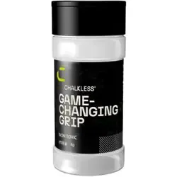 CHALKLESS GAME-CHANGING GRIP(チョークレス ゲームチェンジンググリップ) ボトル 滑り止め 8g