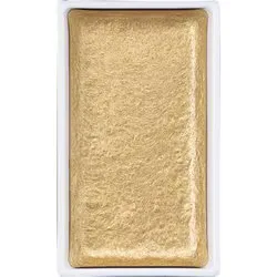 呉竹 Kuretake 呉竹 顔彩耽美 NO.904 桃金色 MC21-904