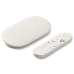 Google TV Streamer (4K) GA05662-JP