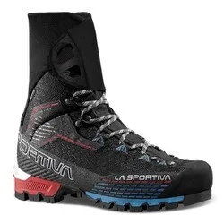 スポルティバ LA SPORTIVA トランゴPROウーマンGTX レディース マウンテンブーツ ブラック/ハイビスカス(K00P02) EU39(24.9cm) ZFMS087