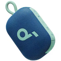 アンカー Anker Soundcore Select 4 Go Bluetoothスピーカー ブルー & グリーン A31X1031
