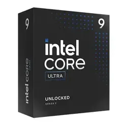 Intel インテル Intel Core Ultraシリーズ Core Ultra 9-285K LGA1851ソケット対応 BX80768285K