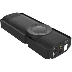 カシムラ KASHIMURA 電動コンプレッサー 付き ジャンプスターター 8000mAh 自動停止機能付き USB-A 出力ポート付き DC-USB 充電器・充電ケーブル付き ブラック KD-269