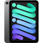 iPad mini (A17 Pro) 8.3インチ Wi-Fi 128GB スペースグレイ MXN63J/A