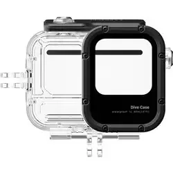 Insta360 インスタサンロクマル Insta360 Ace Pro 2用 潜水ケース 60m防水 CINSABGR
