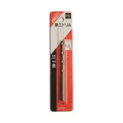 ライト精機 スーパー 鉄工ドリル 1.6mm 701000016