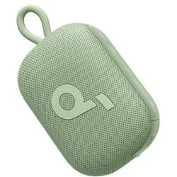 アンカー Anker Soundcore Select 4 Go Bluetoothスピーカー ライトグリーン A31X1061