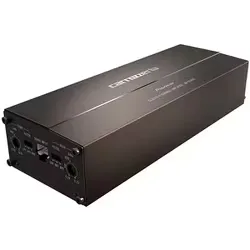 パイオニア PIONEER 100W×4 ブリッジャブルパワーアンプ GM-D2400