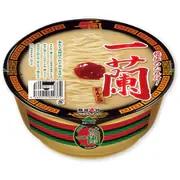 とんこつ(カップ麺) 138g