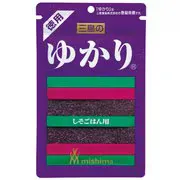 ゆかり 徳用 70g